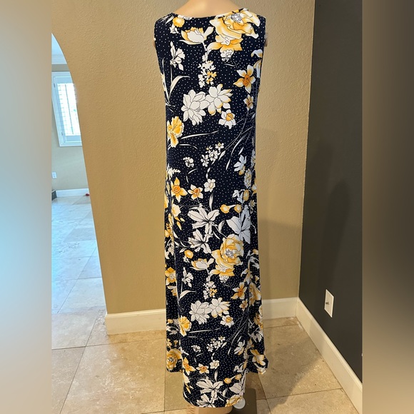 Women’s Dresses, SJS Maxi Dress, Sz S, New, Never Worn - Picture 2 of 3